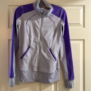 Lululemon Jacket